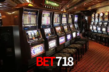 Descubra a Essência do BET718: Nossa História e Compromissos