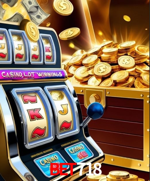 Experiência VIP BET718