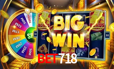 A Popularidade dos Caça-Níqueis no BET718