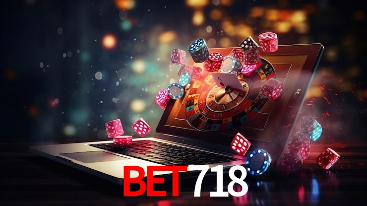 Descubra o Programa VIP da BET718: Vantagens Exclusivas para Jogadores