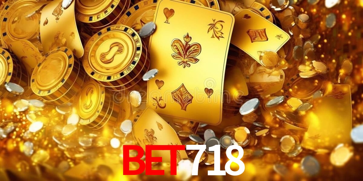 Descubra a Essência do BET718: Nossa História e Compromissos