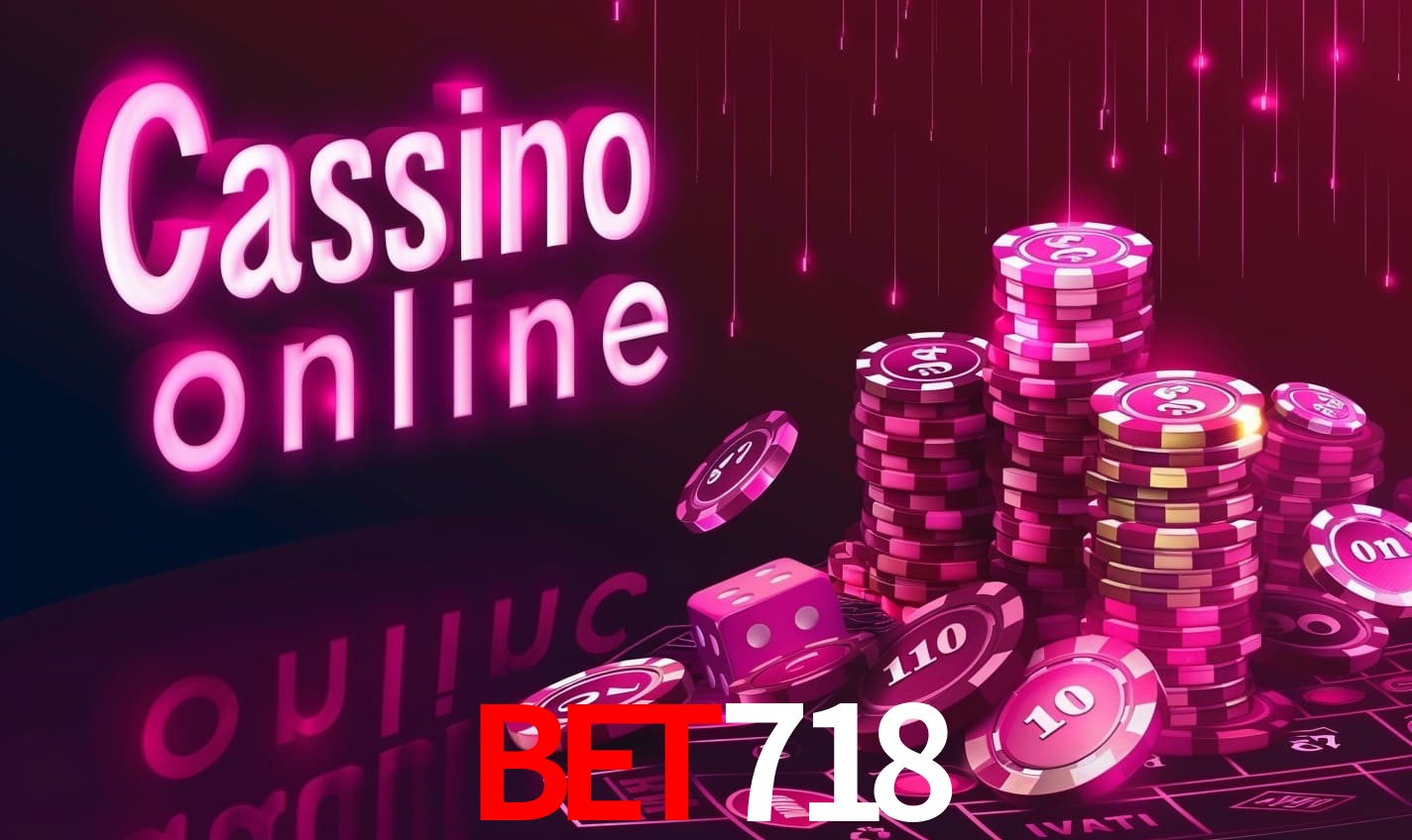 A Popularidade dos Caça-Níqueis no BET718