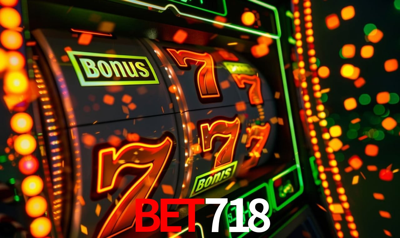 Explorando a Categoria de Eventos em Apostas na BET718