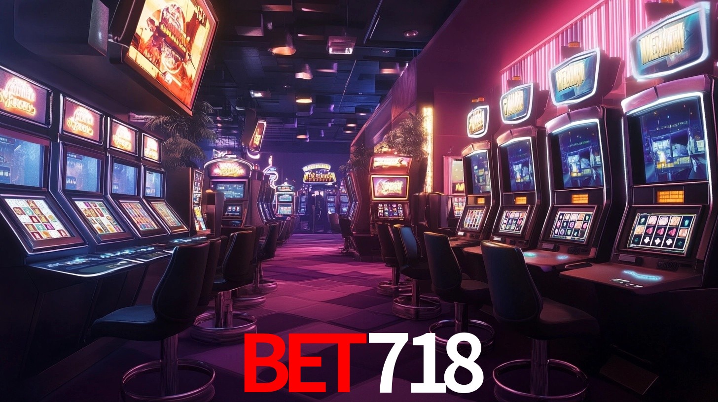 Tournaments BET718