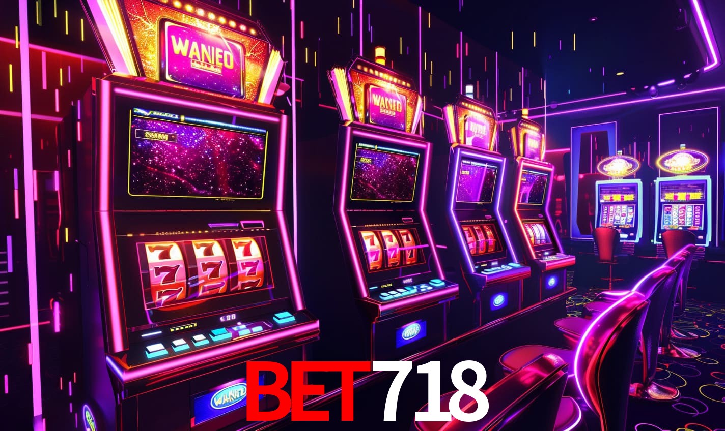 Apostas Esportivas na BET718: Um Guia Completo