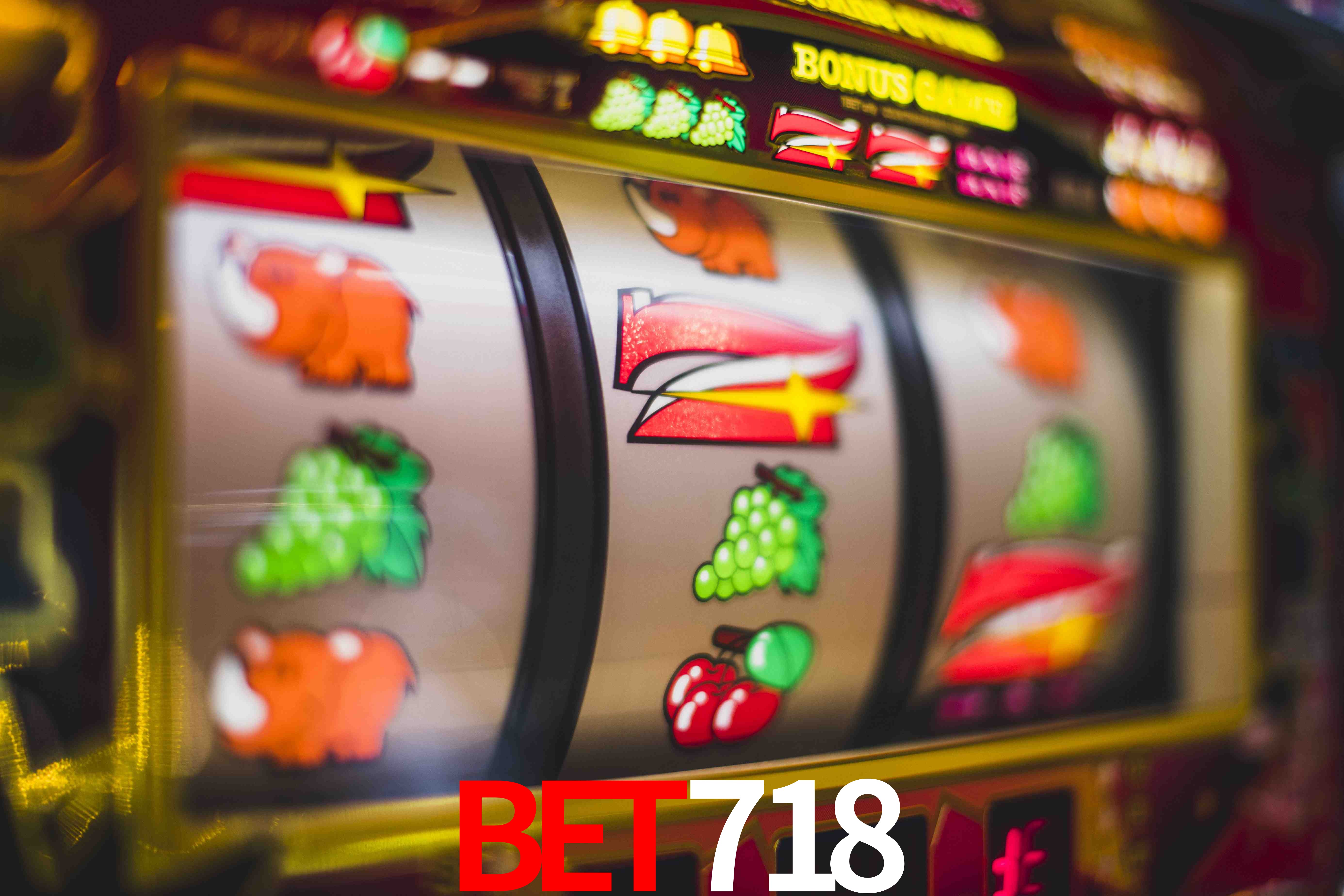 Spaceman Game BET718
