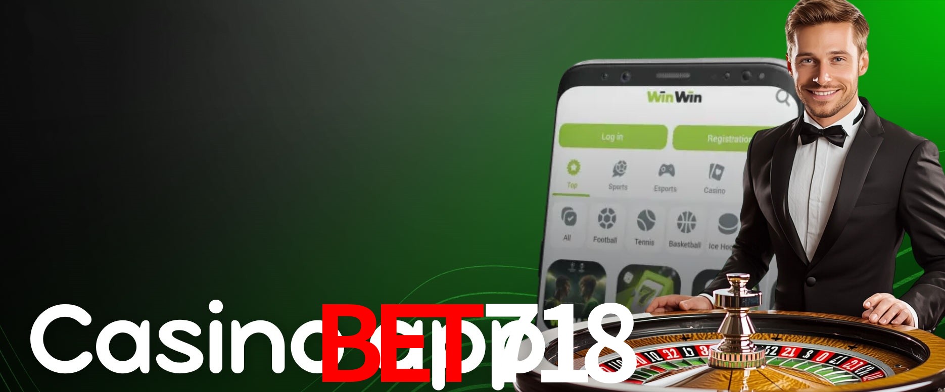 Responsive Design BET718