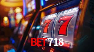 Live Casino BET718