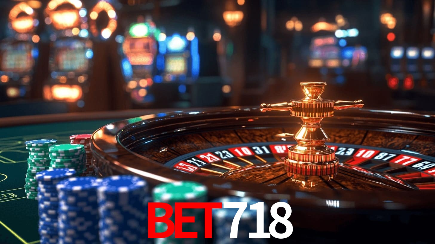BET718,BET718.COM