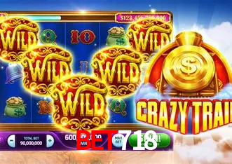 Descubra o Mundo do Cassino Online com BET718