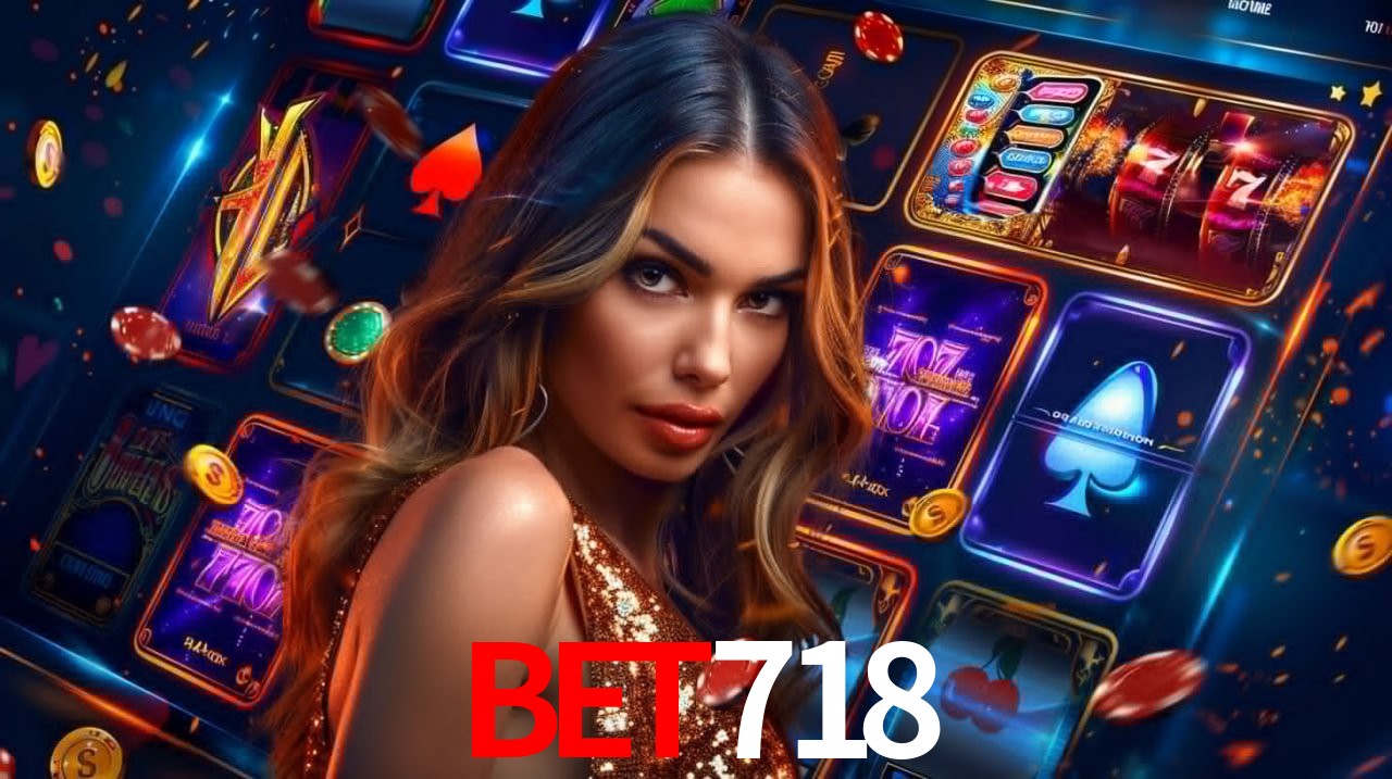Descubra a Essência do BET718: Nossa História e Compromissos