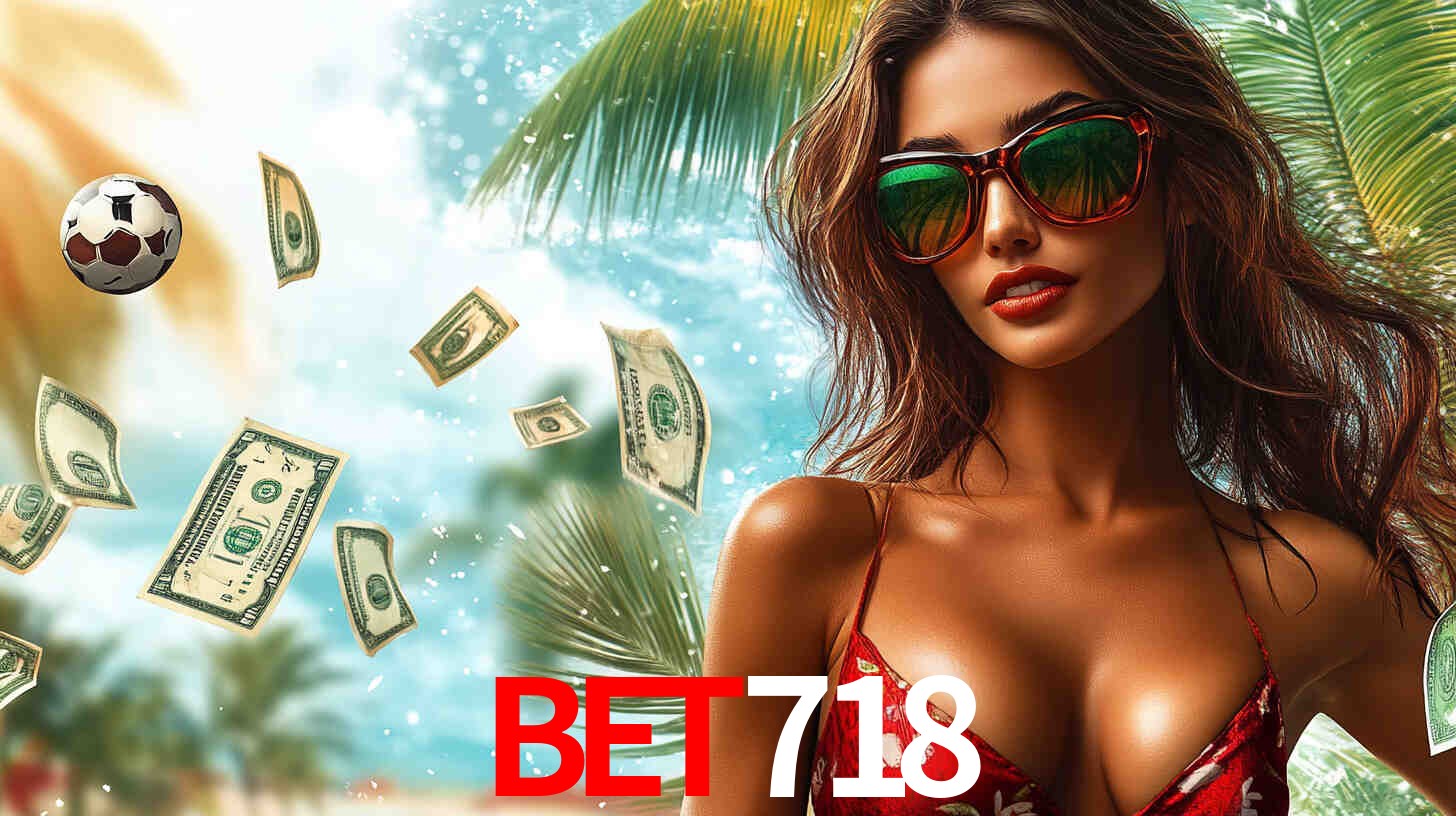Exclusive Offers BET718