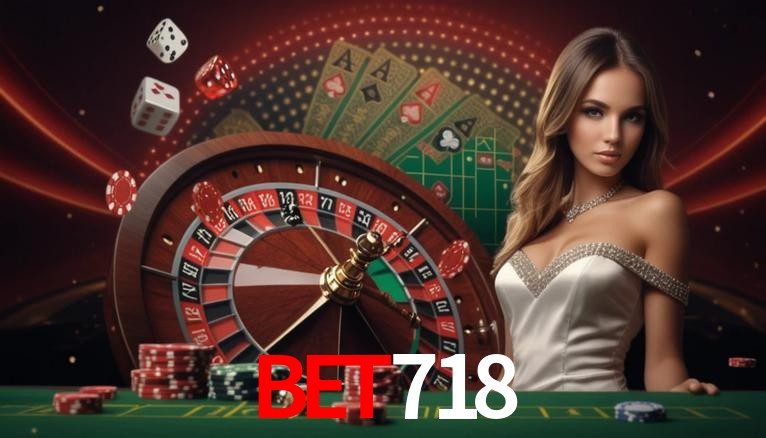 Game Providers BET718