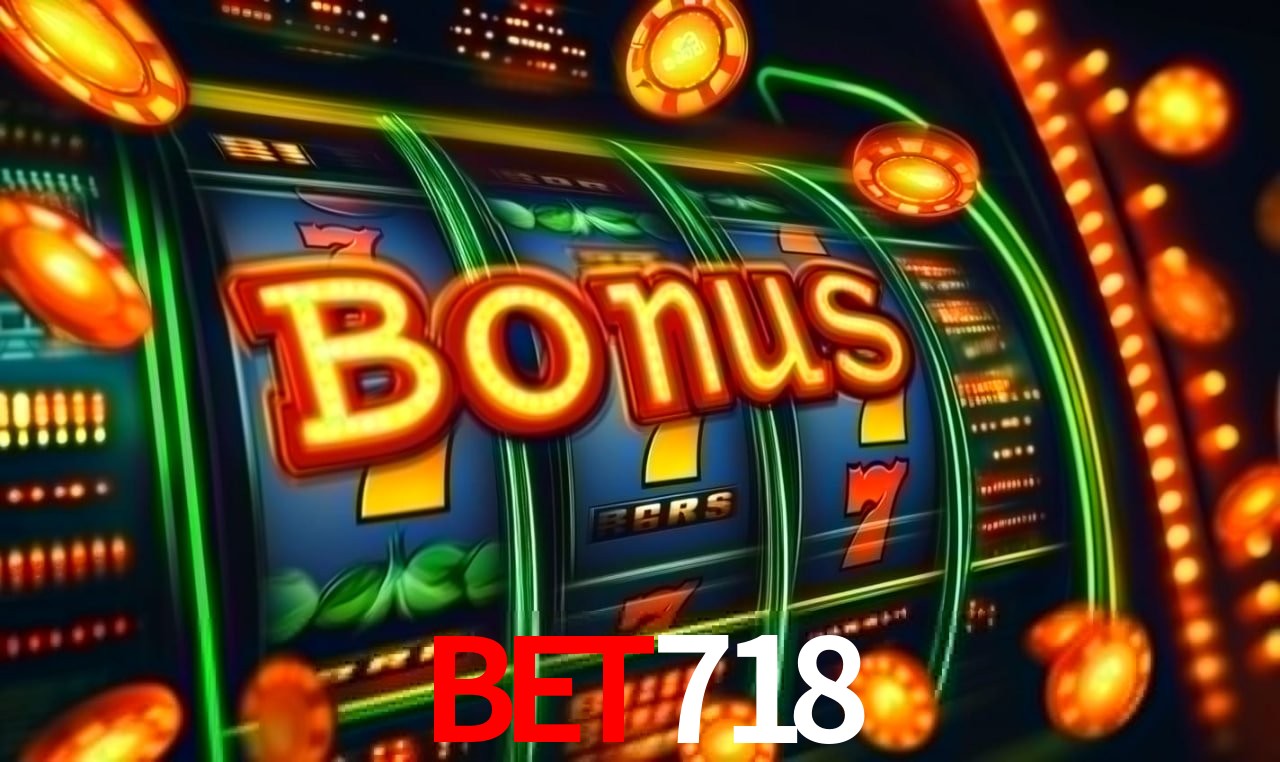 VIP Casino BET718