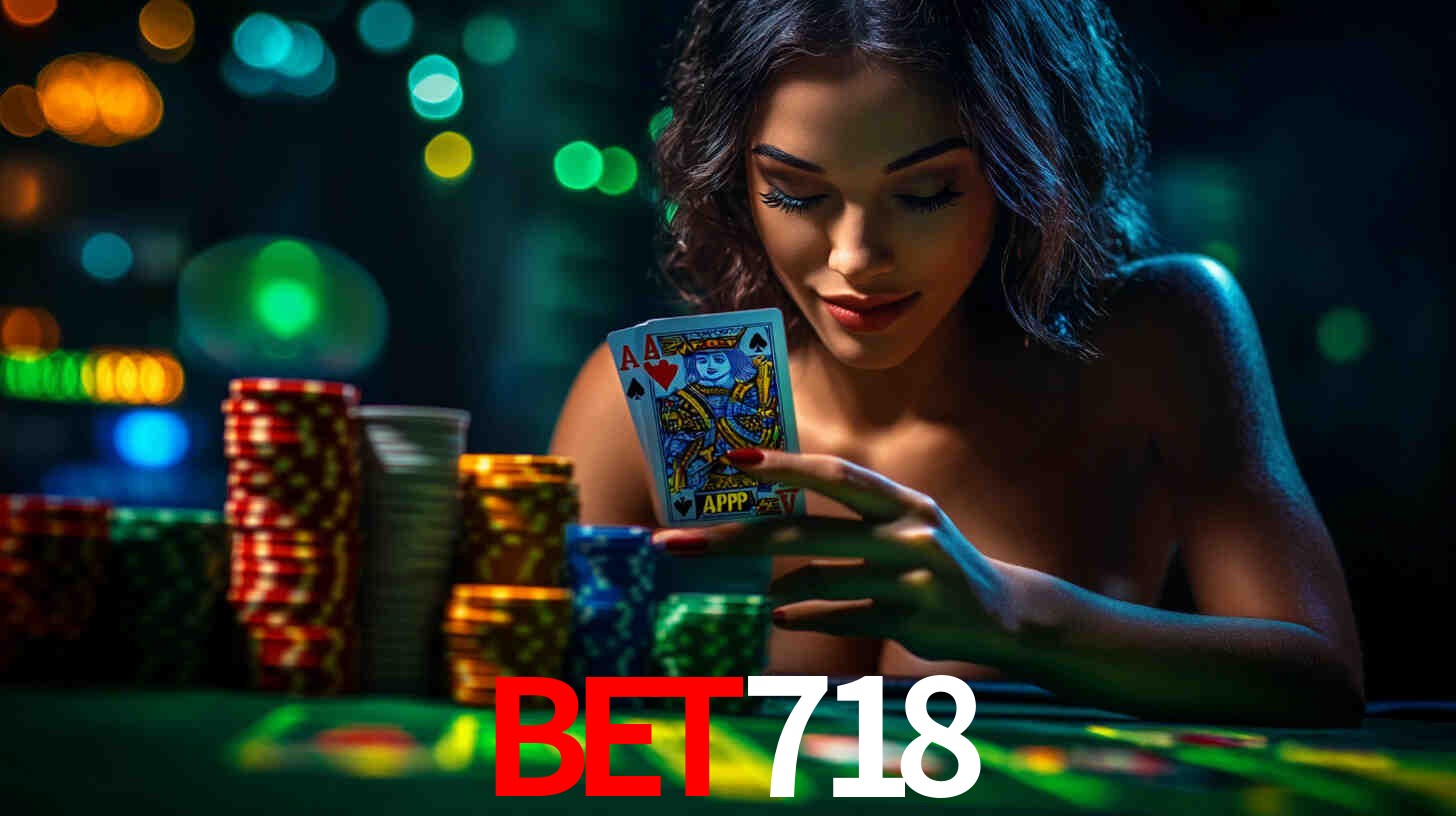 A Popularidade dos Caça-Níqueis no BET718
