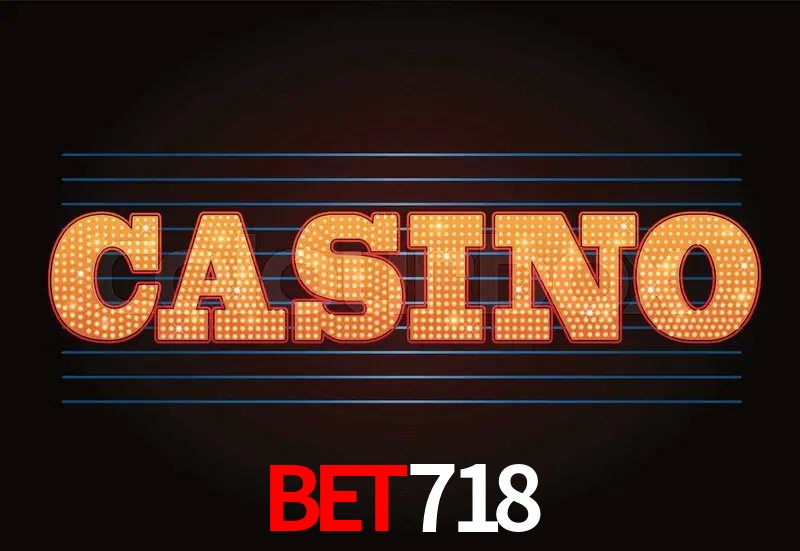 Statistics BET718