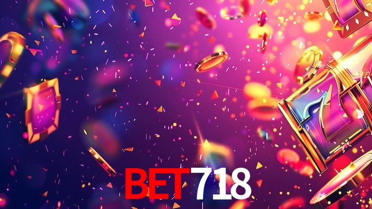 Inovações de Jogos na BET718: O Futuro das Experiências Interativas