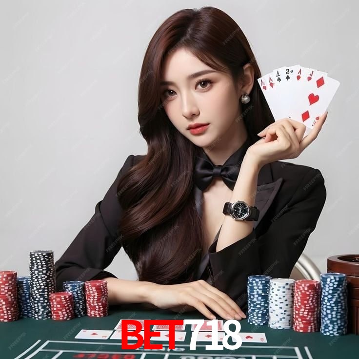 Secure Login BET718