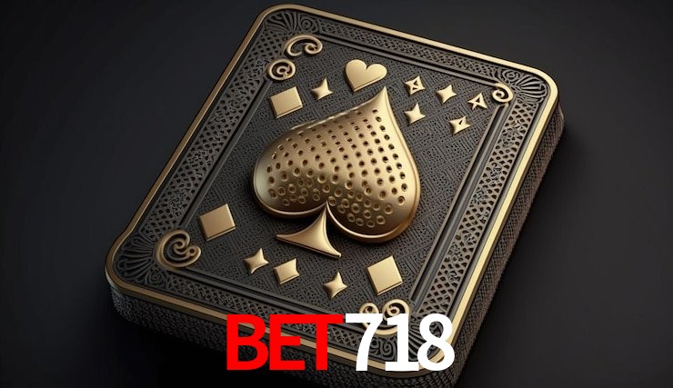 Experiência VIP BET718