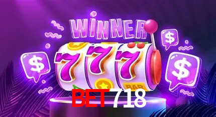 Descubra o Mundo do Cassino Online com BET718